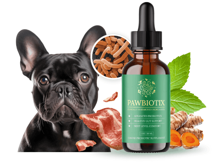 Pawbiotix